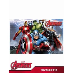 TOVAGLIETTA AMERICANA AVENGERS