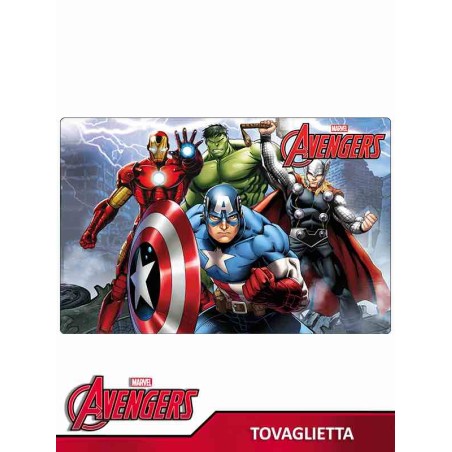 TOVAGLIETTA AMERICANA AVENGERS