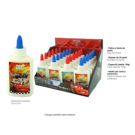 VINYL GLUE 100 GR MAKINA