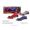 MACCHINA DA COLLEZIONE F1 SCALA 1:24