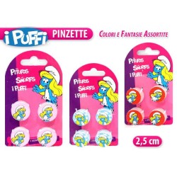 MINI PINZA CIRCULAR 4 UDS....