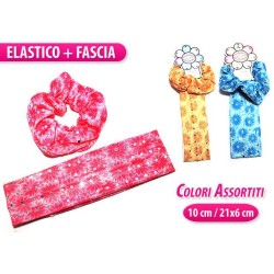 SET FASCIA E FROU FROU...