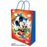 BUSTA CARTA 15*12*6 MICKEY