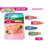 CLIC CLAC MINNIE 1 COPPIA 7"      NS