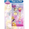 PENNA SCATTO C/3 PALLE MAGICHE PRINCESS