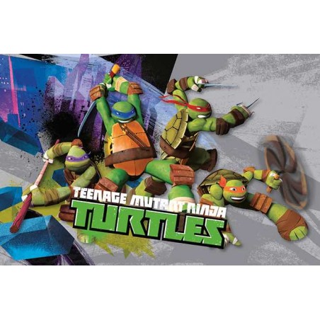 TOVAGLIETTA AMERICANA TURTLES MC0248