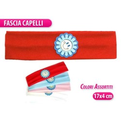 FASCIA BIMBA C/ SOLE COL....