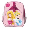 MOCHILA CON BOLSILLO Y FIBIA PRINCESS