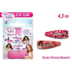 CLIC CLAC GLITTER 4.5 CM...