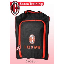 SACCA TRAINING MILAN