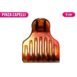 PINZA X CAPELLI