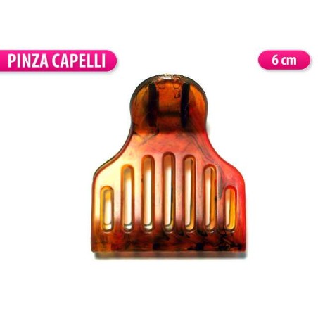 PINZA X CAPELLI