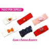 FASCIA X CAPELLI BIMBA