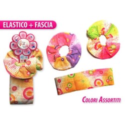 SET FASCIA E FROU FROU...