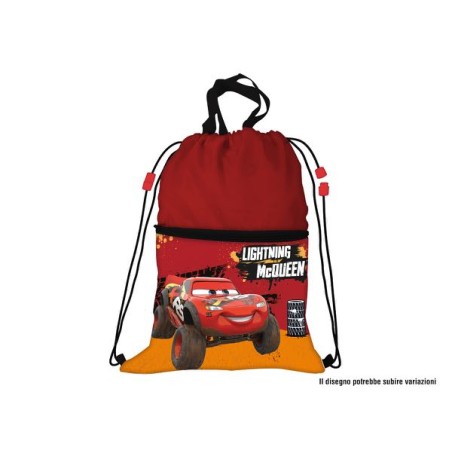 BOLSA DE MOCHILA C / POCKET 44 * 33