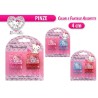 PINZA PAR 4 CM CHARMMY KITTY CK4575