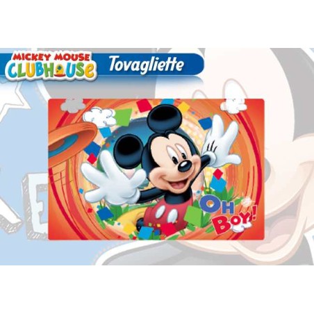 TOVAGLIETTA AMERICANA MICKEY