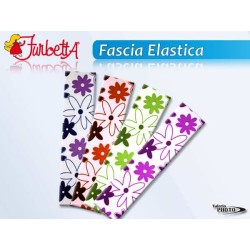 FASCIA ELASTICA 5*20 CON...