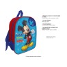 MOCHILA LED 3D