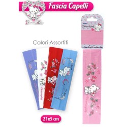 FASCIA BIMBA  CHARMMY KITTY...