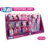 EXPOSITOR 249 PCS PITUFOS CT06-2012