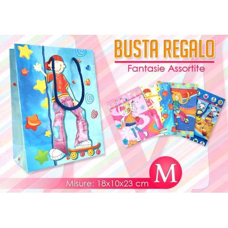 SOBRE REGALO NIÑOS MIS.  M NS