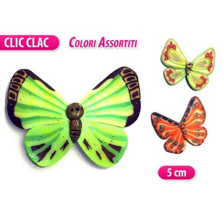 HAGA CLIC EN CLAC CON BUTTERFLY