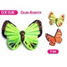 HAGA CLIC EN CLAC CON BUTTERFLY