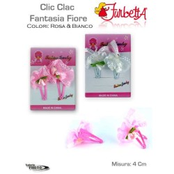 Kliko CLAC 2 PCS.  DAMSEL