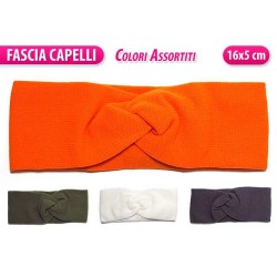 FASCIA BIMBA COLORI ASSORTITI