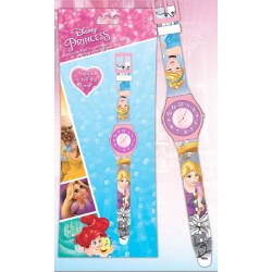 PRINCESS ANALOG WRISTWATCH