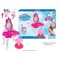 LITTLE PRINCESS PLAY SET