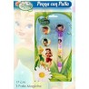 PENNA SCATTO C/3 PALLE MAGICHE FAIRIES