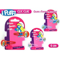 Kliko CLAC WAVY 2PCS....