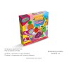 PLASTILINA ENLATADA 20*20 FRUTAS