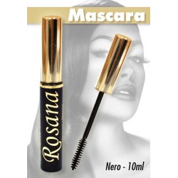 MASCARA BOTTIGLIA NERA...