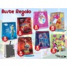 SOBRES DE REGALO W.DISNEY SMALL NS