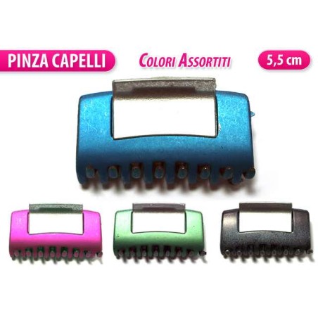 PINZA COLORATA