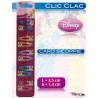 CLIC CLAC PRINCESS 5 PAIRS 3" NS