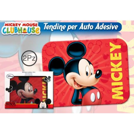 ΤΕΝΟΝΤΙΝΗ ΠΑΡΑΣΌΛΑ ADESIVE MICKEY EX IT2