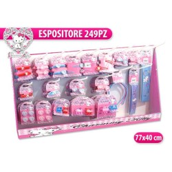 ESPOSITORE 249 PZ CHARMMY...