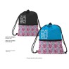 BOLSA DE MOCHILA C / POCKET 44 * 33