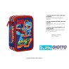 ASTUCCIO 3 ZIP ELIOS