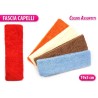 SPONGE BAND T.U. ASSORTED COLORS