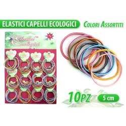 ELASTICO ECOLOGICO COL....