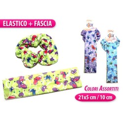 SET FASCIA E FROU FROU...