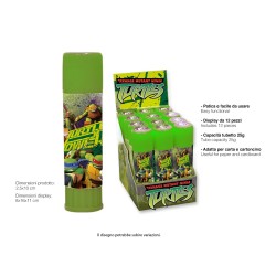 COLLA STICK 25 gr TORTUGAS...