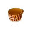 TAZZA GIALLOROSSI