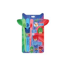 RELOJ DIGITAL PJMASKS