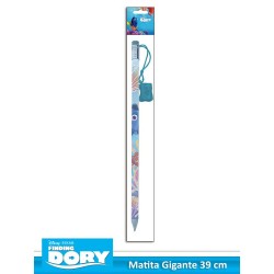 MATITA C/TEMP GIGANTE 39 cm